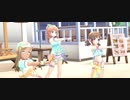 【デレステMV】CoCo夏夏夏 Holiday【2周目ライラ】