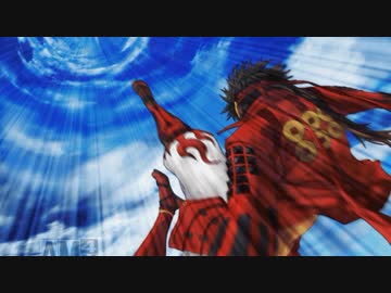 【MUGEN】希望vs絶望 旧章12回リスペクト 隔離への挑戦大会 Part38