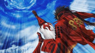 【MUGEN】希望vs絶望 旧章12回リスペクト 隔離への挑戦大会 Part38