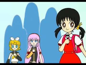 【西遊記】Monkey Magic【OP】