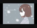 【UTAUオリジナル】Snow memories - 闇音レンリ