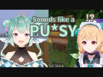 【日本語・英語字幕】新衣装でも下ネタを投下するフィナーナ【NIJISANJI EN】