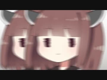 【VOICEROID劇場】ニンジャごっこきりたんぽ