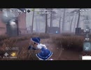 とある日のとある庭師Cバッチのとある試合