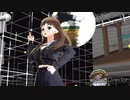 バレンタイン企画、ハレ晴れユカイスマホアプリ動画。