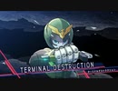 白き鋼鉄のX2 part25