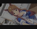 [モデル配布]　グラスワンダー　MusicMusic