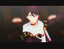 【にじさんじMMD】ONE OFF MIND【三枝明那】