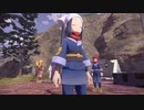 【実況】＊Pokémon LEGENDS アルセウスを初見のんびりプレイ＊【Part4(後編)】