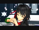 【東方MMD】Hand in Hand【封獣ぬえ】