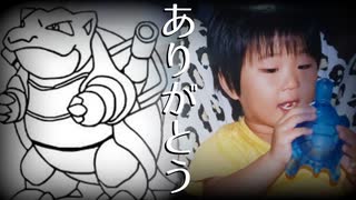 【最終回】13年間好きなポケモンを信じ続けた男【後編】