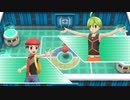 ポケモンブリリアントダイヤモンド　縛りプレイ　四天王戦前半