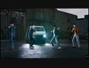 【MAD】Lost Judgment × W-B-X