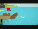 【RTA】Simple Fish Adventure 4:50.5 (無編集)