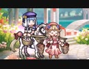 新♥エフィアルヒーローズ その24/孫の手シルクさん編【ゆっくり実況】