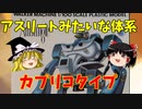 【プラモ解説】カプリコタイプ ゆっくりで語る節操なしのガンプラレビュー  戦闘メカザブングル 1/100
