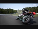 RIDE4 ロード・アトランタ Road Atlanta ゼファー1100 ZEPHYR1100 onboard 20220209