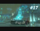 【ゼルダの伝説BotW】実況プレイ-part17-