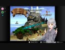 【小春六花】ドンキーコング初見プレイpart2