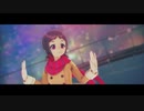 【MMDデレマス】スターナイトスノウ【村松さくら】