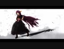 【MMD艦これ】shadow shadow of god【神風】