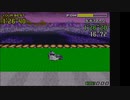 F-ZERO for GBA　ファイティングコメット　ライトカーブサーキット　1'26"20