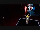 【Beat Saber】夕暮れワンルーム【なりきり衣装】