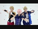 【ツキウタ。】amor〜溢れだす想いから〜【コスプレ踊ってみた】