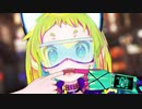 [R00MMD] アンテナ(ドーナドーナ) - 好き！雪！本気マジック