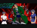 【MUGEN】オリジナルキャラクター12号作成計画【キャラ作成】