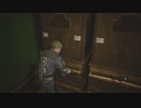 この惨劇に喰われるな！バイオハザードRE2実況part7