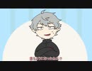 【手描き】　に　じ　さ　ん　じ　縦　社　会　【にじさんじ】