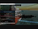 自分だけの戦艦はまだないけど復讐したいFrom the Depths 4回目