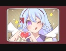 【オリジナルMV】どりーみんチュチュ  歌ってみた【遠坂ソニア】