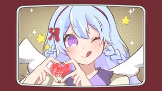 【オリジナルMV】どりーみんチュチュ  歌ってみた【遠坂ソニア】