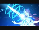 【Fate/Grand Order】マナナン・スーベニア・バレンタイン 第5節
