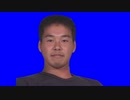 頭を振って否定する先輩.mp4