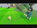 Human fall flat MODステージ攻略 その１７４