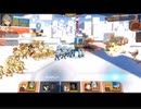 ドルフロ　NG小隊(？)　訓練乱数ウロボロス