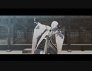 【MMD刀剣乱舞】 ラストリゾート 【鶴丸国永】