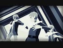 【MMD】Young TOKONATU Blood
