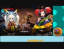 【METALLIC CHILD / ネタバレ注意】可愛いメカ娘が主人公と聞いて #03-02【VTuber / げーみんぐかぼちゃ】
