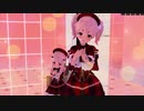 メイドロボコチちゃんがどりーみんちゅちゅを踊ってみた(; ･`д･´)