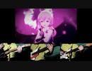 Darkness sympathizer/LizNoir 弾いてみた (SynthV Cover)