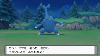 【実況】ポケモンブリリアントダイヤモンドを懐かしむ part29