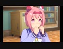 ハルウララ「だ……だんごむっし～♪」