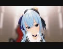 【星街すいせい】KING【MMDホロライブ】