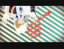 【ジャンル混合MMD】友達の推し＋αでシティライツ
