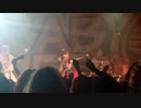 BABYMETAL LEGEND "M" MOAMETAL's 15th BIRTHDAY CELEBRATION @ WORLD TOUR 2014,Germany [2/2] モアバンギャー！