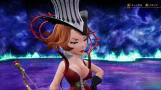 BRAVELY DEFAULT Ⅱ サブストーリー編初見実況part8